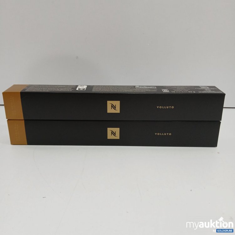 Artikel Nr. 869478 Artikel Nr. 869478: Nespresso Volluto Decaffeinato 2x10 Kapseln