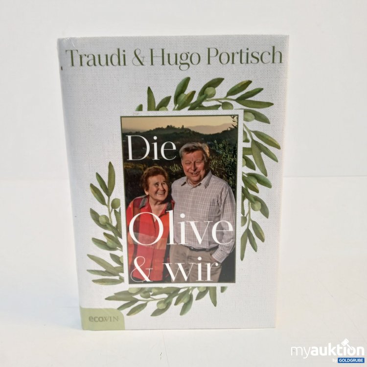 Artikel Nr. 872478 Artikel Nr. 872478: Die Olive & Wir