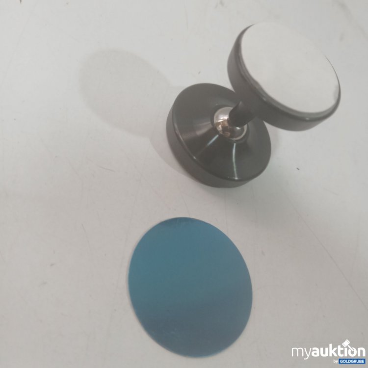 Artikel Nr. 873478: Kisshome Stainless Steel Mirror Black