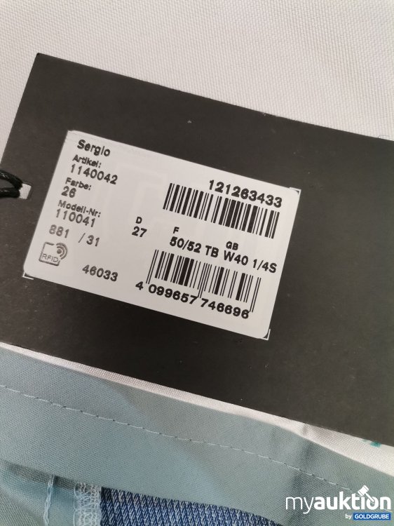 Artikel Nr. 880478: Digel Hose