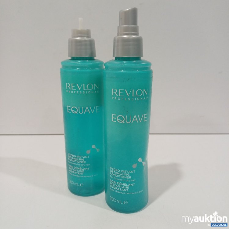 Artikel Nr. 886478: Revlon Haarspülung 2x200ml