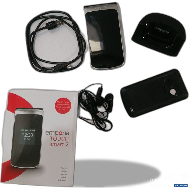 Artikel Nr. 889478: Emporia Touchsmart. 2  610081796