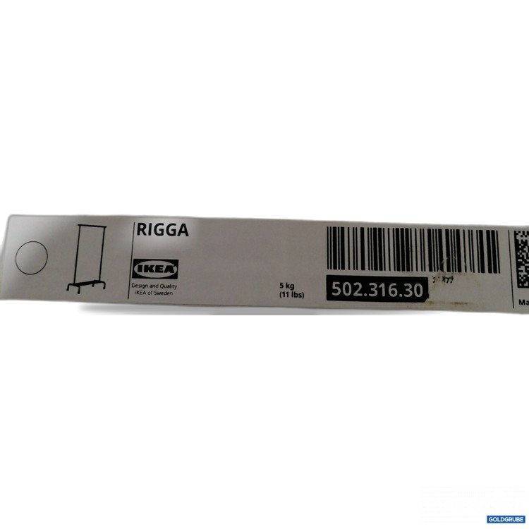Artikel Nr. 890478: Ikea RIGGA 502.316.30