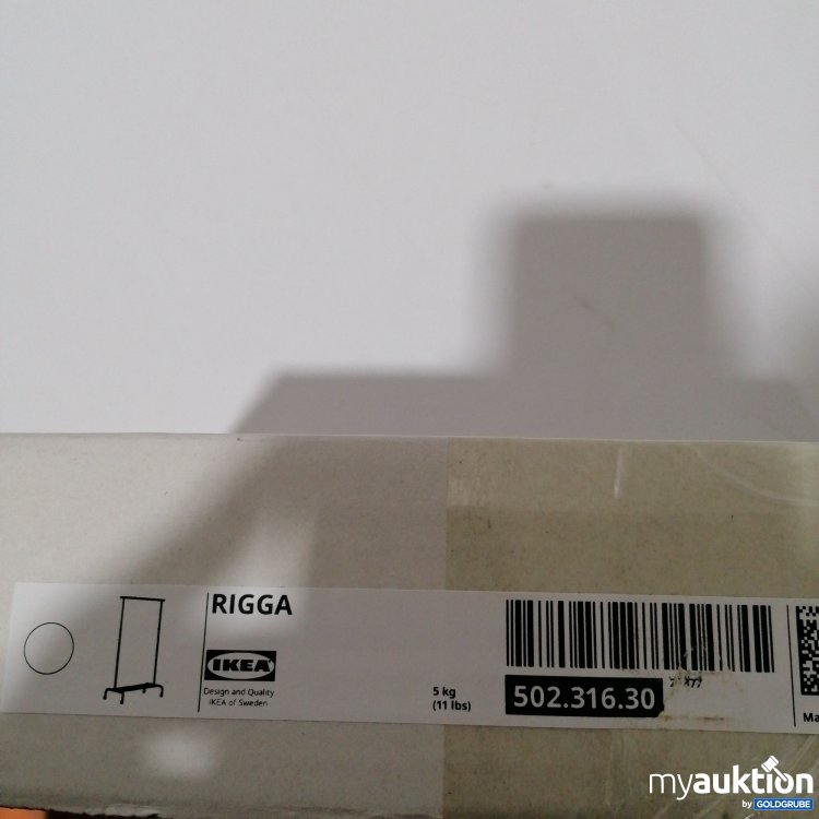 Artikel Nr. 890478: Ikea RIGGA 502.316.30