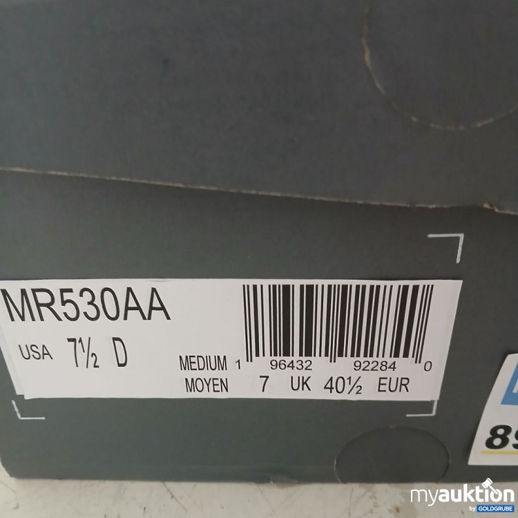 Artikel Nr. 893478: New Balance MR530AA Sneaker