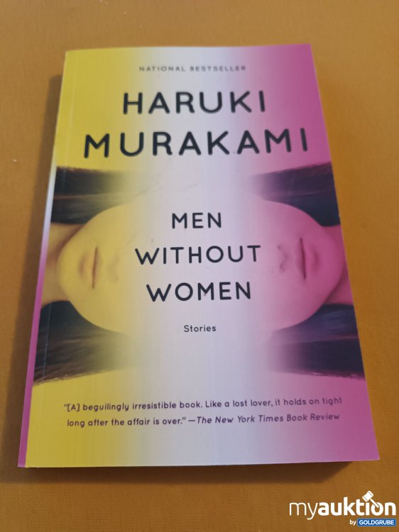 Artikel Nr. 901478: Haruki Murakami