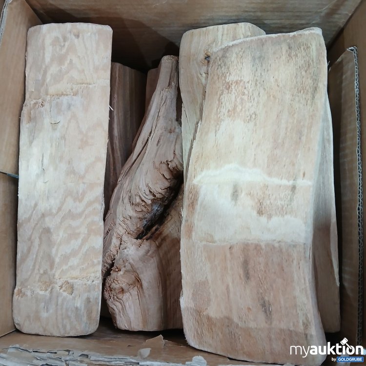 Artikel Nr. 902478: Diverses Holz