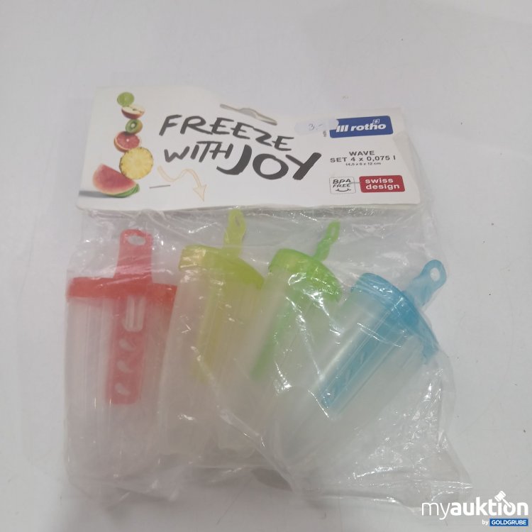 Artikel Nr. 906478 Artikel Nr. 906478: lll rotho Freeze Wave Set 4x0,075l