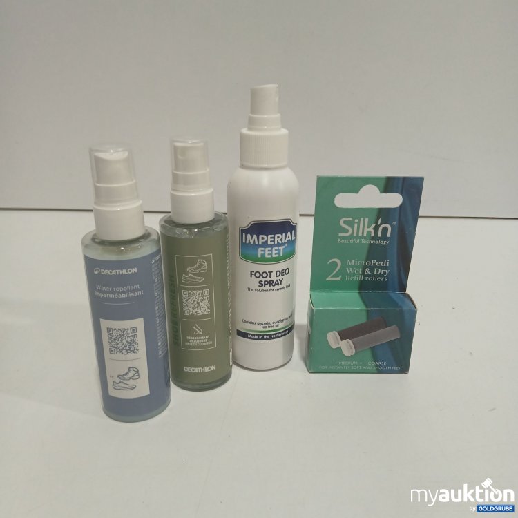 Artikel Nr. 913478: Diverse Füße Zubehör 