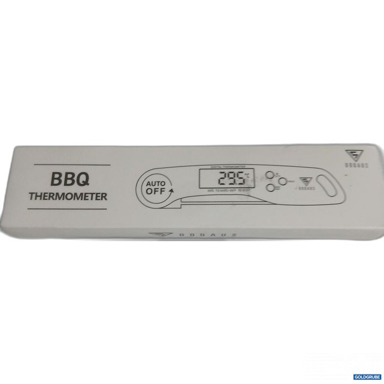Artikel Nr. 922478: DOQAUS BBQ Thermometer