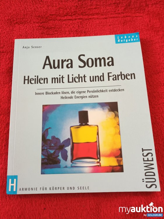 Artikel Nr. 923478: Aura Soma