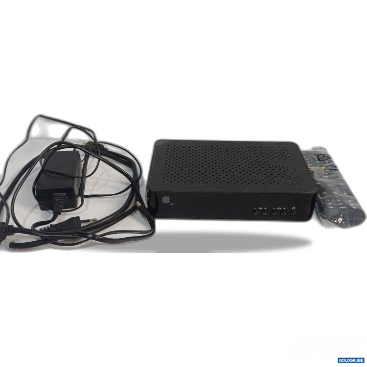Artikel Nr. 985478 Artikel Nr. 985478: upc HD Digital Satellite Receiver C03600 (HDMI)