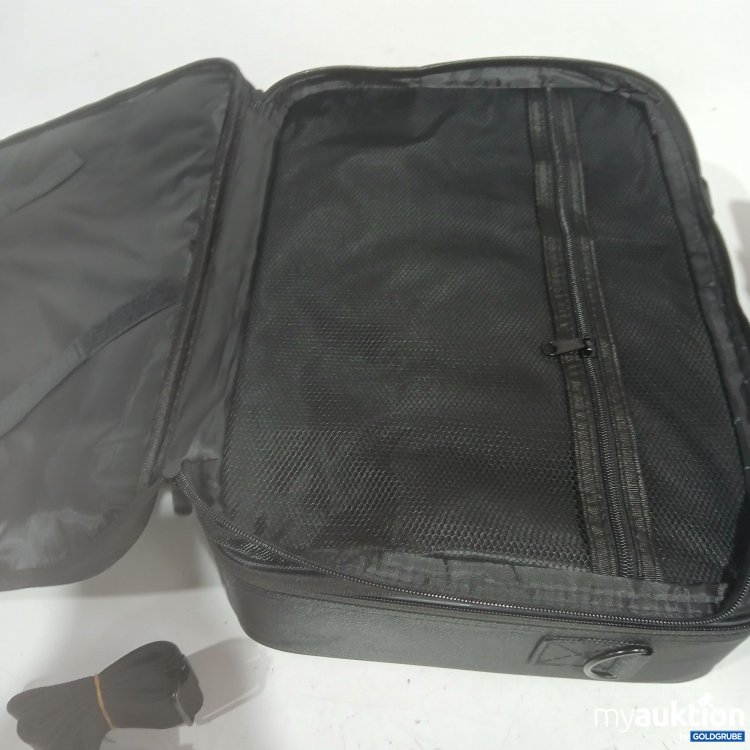 Artikel Nr. 989478 Artikel Nr. 989478: Kosmetiktasche mit Fächern ca. 40x28cm