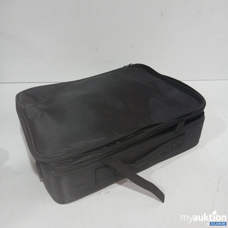 Artikel Nr. 989478 Artikel Nr. 989478: Kosmetiktasche mit Fächern ca. 40x28cm