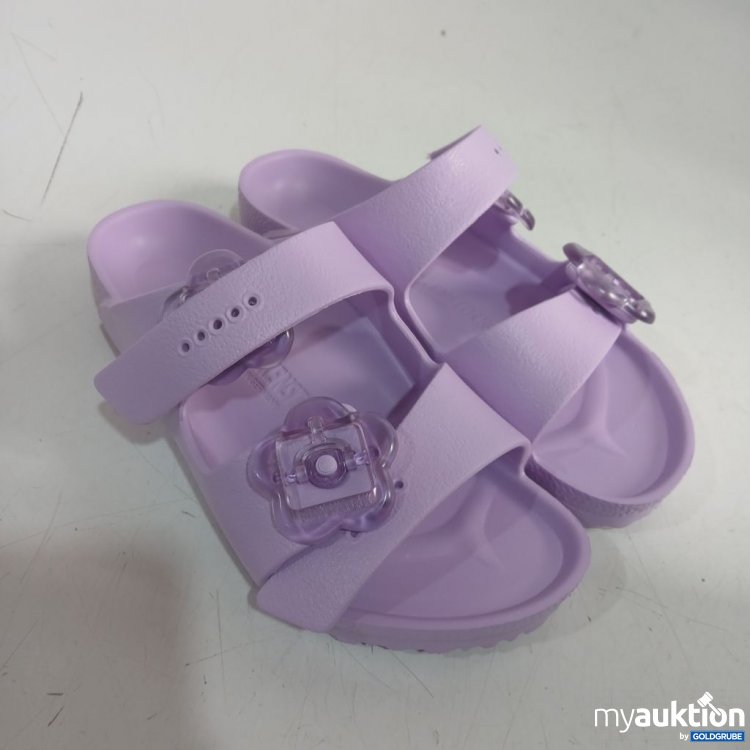 Artikel Nr. 991478: Birkenstock Arizona Flower EVA Kids Sandalen