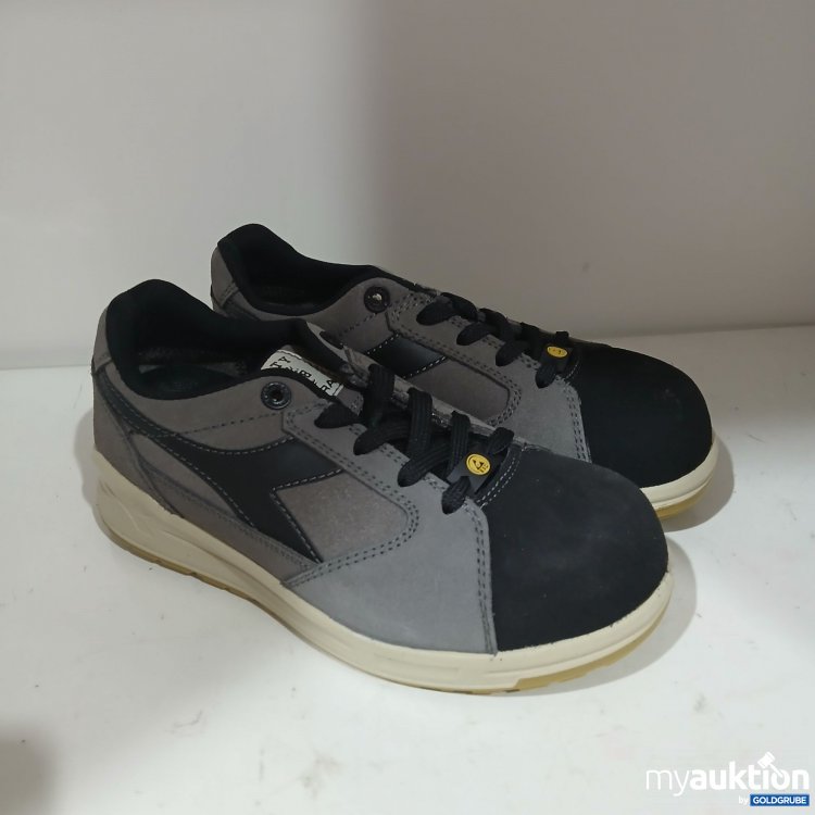 Artikel Nr. 396479: Utility Diadora Sicherheitsschuhe 