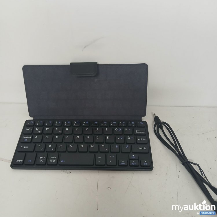 Artikel Nr. 399479: Cacoe Bluetooth Tastertur 