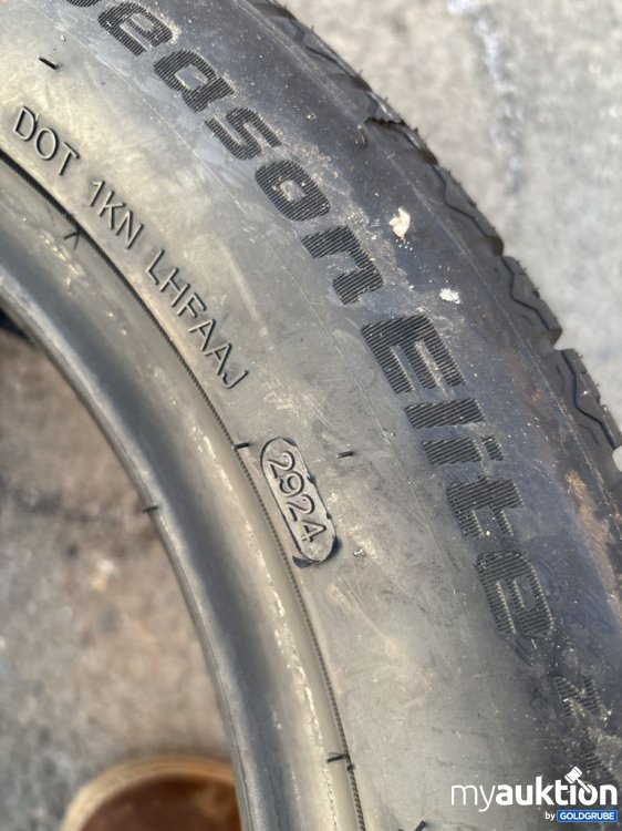 Artikel Nr. 442479: Westlake All Season Elite Z-401 225/50 R17