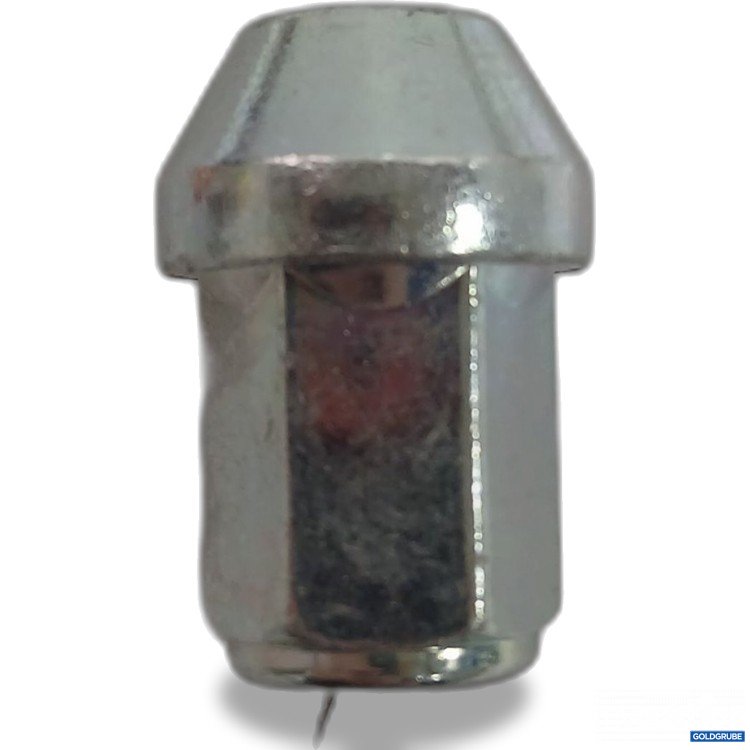 Artikel Nr. 443479: Radmuttern 5Stk innendurchmesser ca 1,5 cm