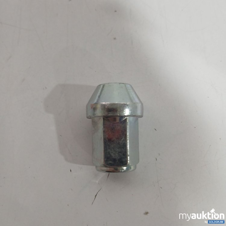 Artikel Nr. 443479: Radmuttern 5Stk innendurchmesser ca 1,5 cm