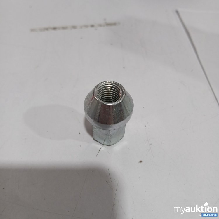 Artikel Nr. 443479: Radmuttern 5Stk innendurchmesser ca 1,5 cm