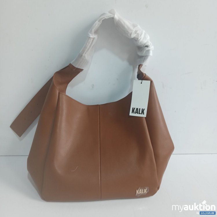Artikel Nr. 444479 Artikel Nr. 444479: Kalk Schultertasche ca. 35x26cm
