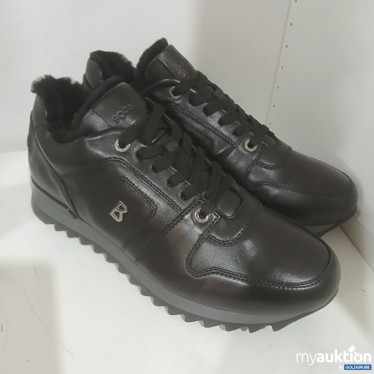 Artikel Nr. 462479 Artikel Nr. 462479: Bogner Schuhe Größe 42 EU