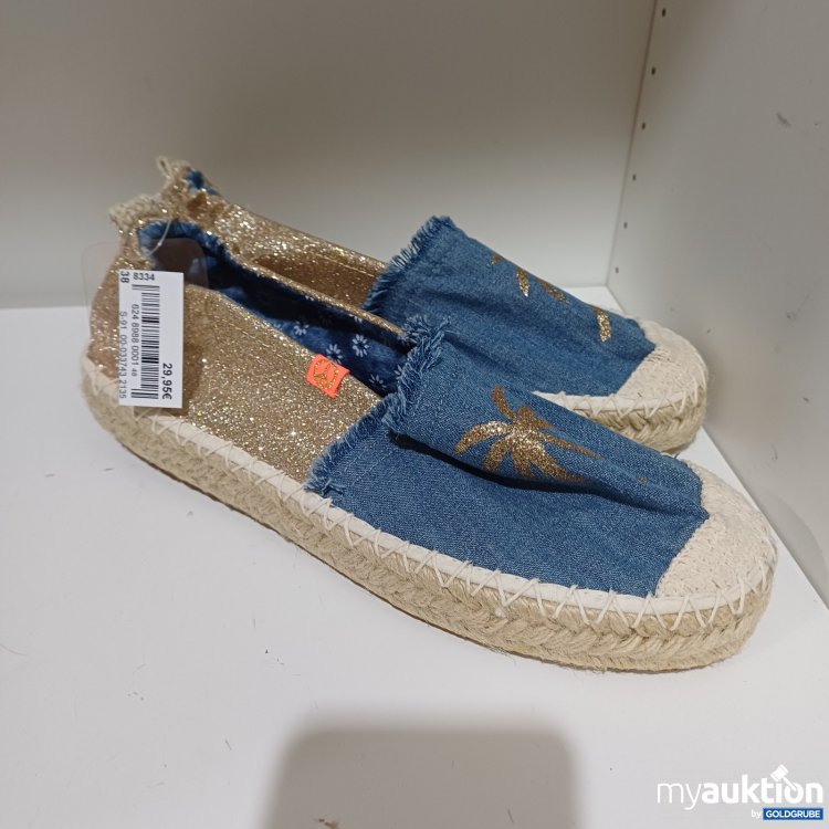 Artikel Nr. 463479 Artikel Nr. 463479: KIM KAY Espadrilles
