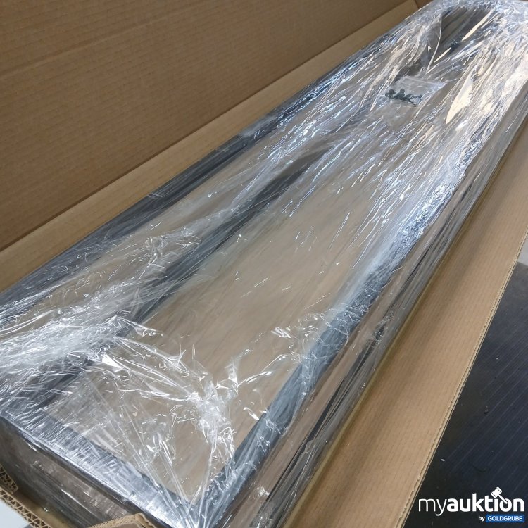 Artikel Nr. 464479 Artikel Nr. 464479: Aluminium Vitrine ohne Glas