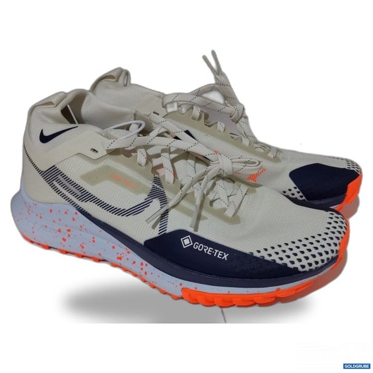 Artikel Nr. 467479 Artikel Nr. 467479: Nike React Pegasus Trail 4 g TX V 2 l aufschuhe