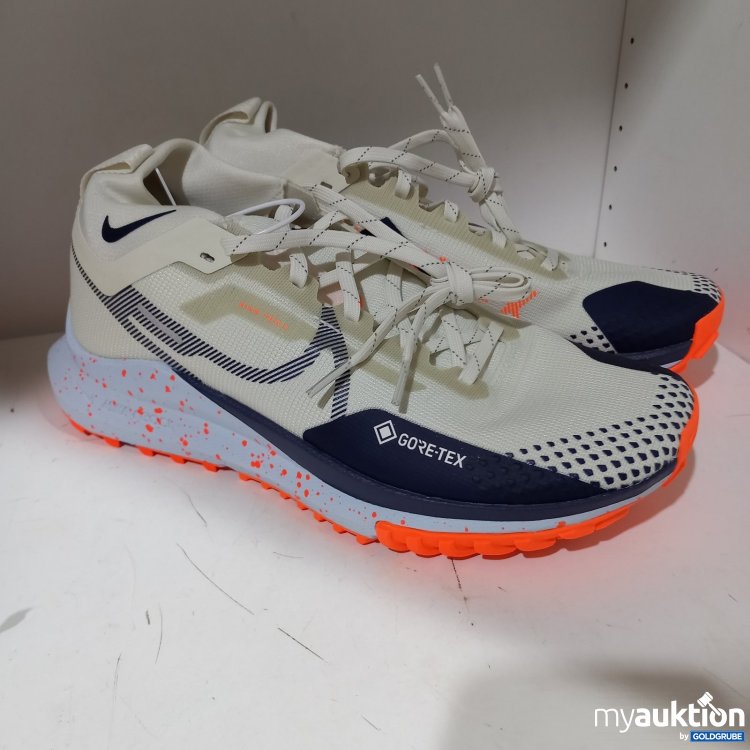 Artikel Nr. 467479 Artikel Nr. 467479: Nike React Pegasus Trail 4 g TX V 2 l aufschuhe