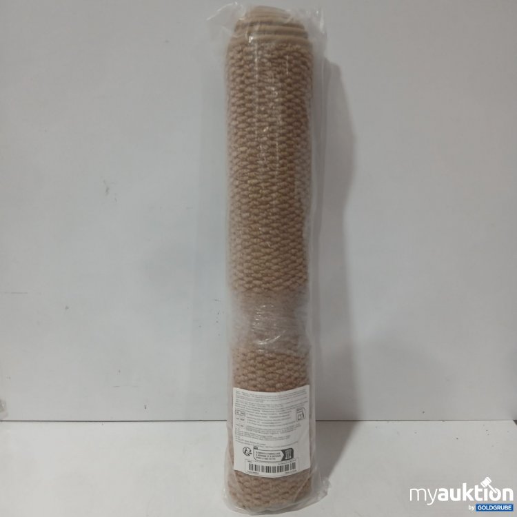 Artikel Nr. 478479 Artikel Nr. 478479: Teppich beige 53 x 140 cm (75 % Polyester, 25 % TPR)