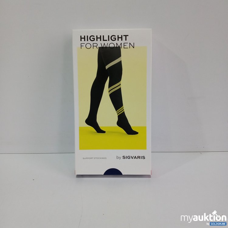 Artikel Nr. 521479 Artikel Nr. 521479: Highlight knee highs for women Gr. XL, 308316