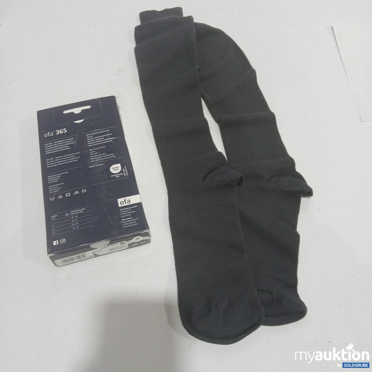 Artikel Nr. 522479: Ofa 365 Wellness-Strümpfe 
