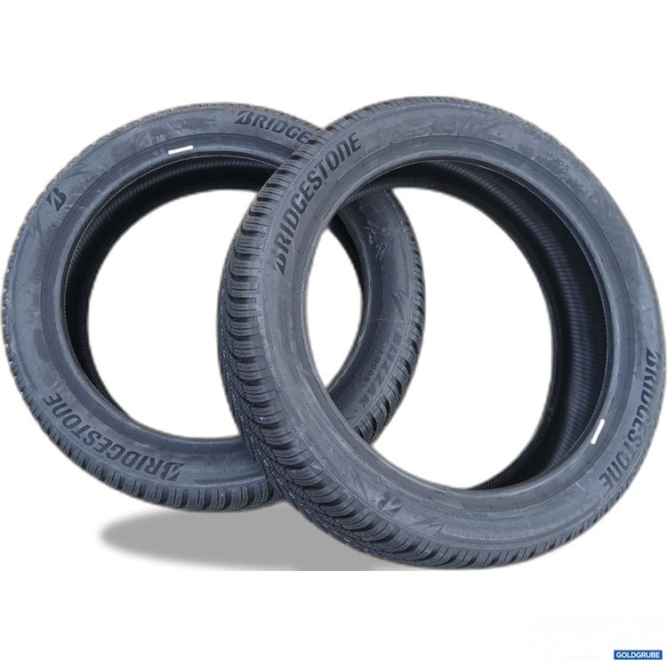 Artikel Nr. 523479: Bridgestone Blizzak LM005 195/55 R20 95H XL
