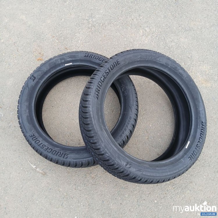 Artikel Nr. 523479: Bridgestone Blizzak LM005 195/55 R20 95H XL