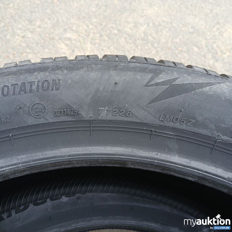 Artikel Nr. 523479: Bridgestone Blizzak LM005 195/55 R20 95H XL
