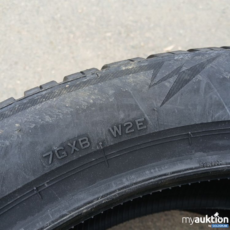Artikel Nr. 523479: Bridgestone Blizzak LM005 195/55 R20 95H XL