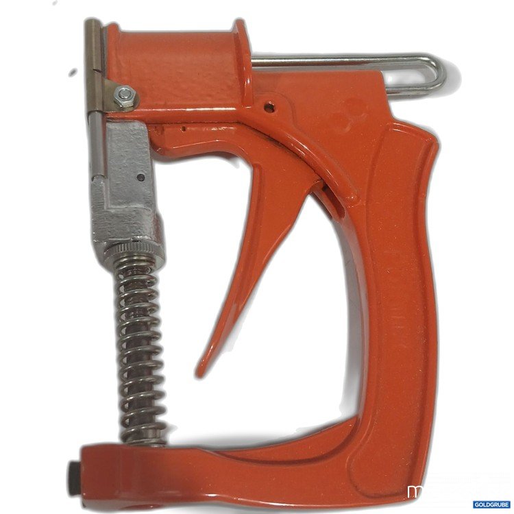 Artikel Nr. 524479: Pointix Glaserpistole mit Universalhülse 