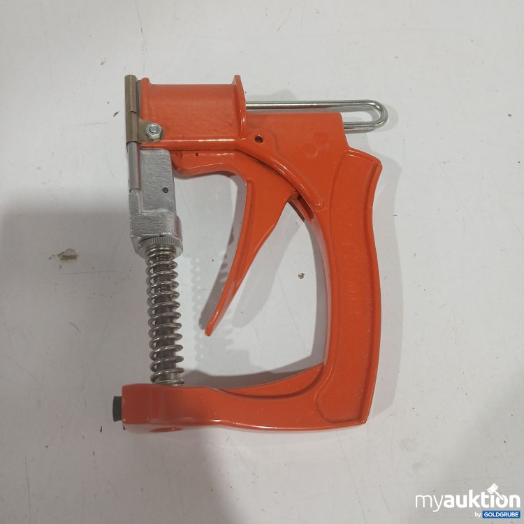 Artikel Nr. 524479: Pointix Glaserpistole mit Universalhülse 