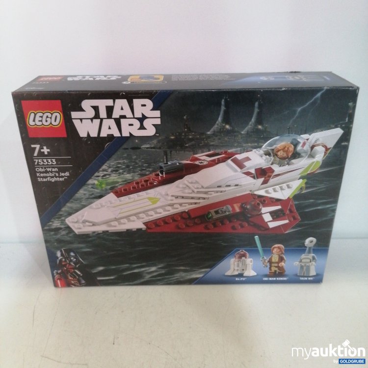 Artikel Nr. 685479: Lego Star Wars 75333