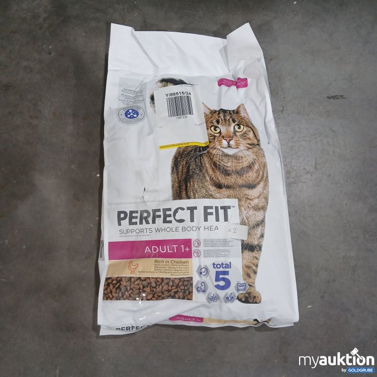 Artikel Nr. 816479: Perfect Fit Katzenfutter Adult 1+ 7kg
