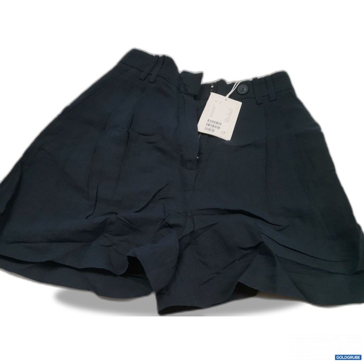 Artikel Nr. 836479: Other stories Leinen Shorts