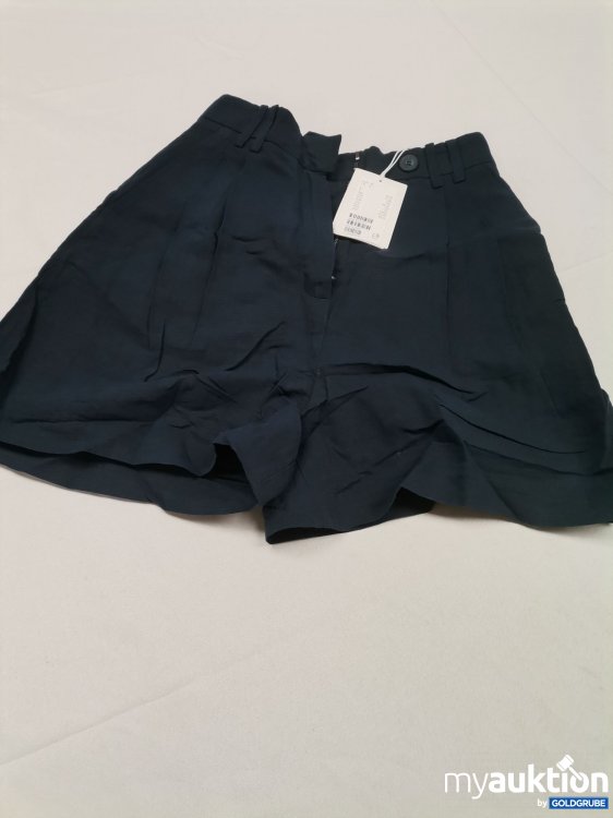 Artikel Nr. 836479: Other stories Leinen Shorts