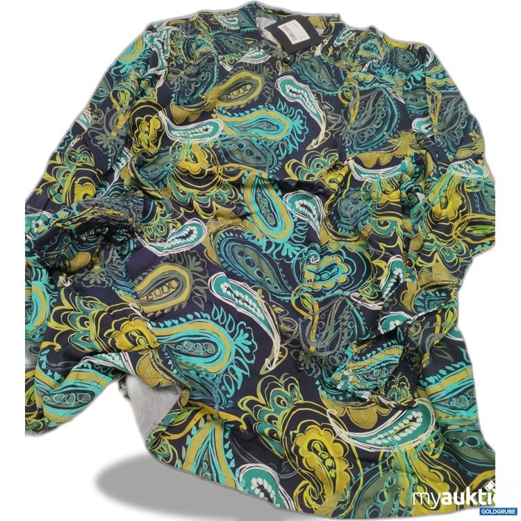 Artikel Nr. 838479 Artikel Nr. 838479: Goldner Bluse