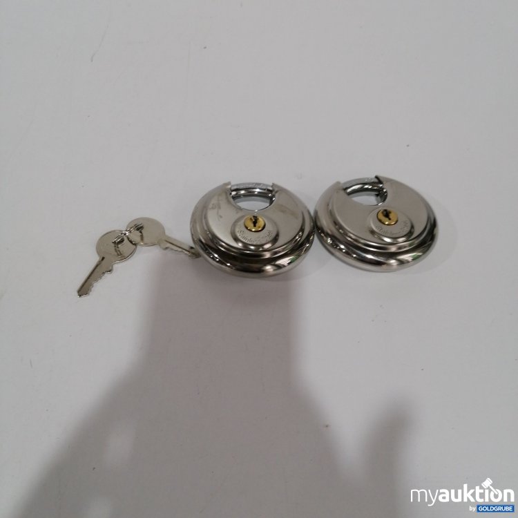 Artikel Nr. 847479 Artikel Nr. 847479: Hardened Schloss Stainless steel 7cm