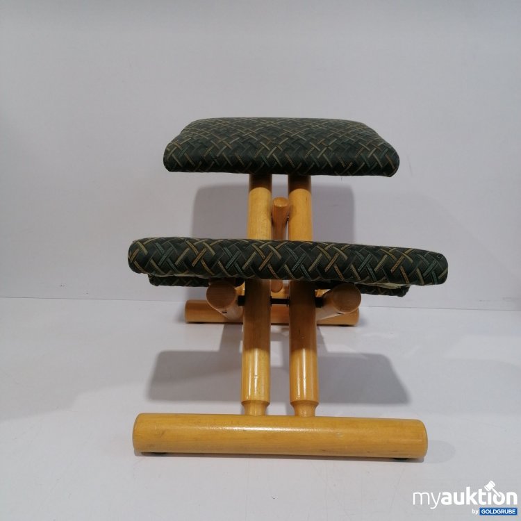 Artikel Nr. 860479: Kniestuhl 57x44x47cm