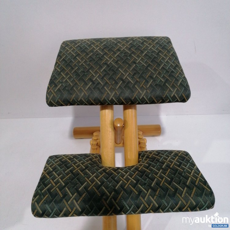 Artikel Nr. 860479: Kniestuhl 57x44x47cm