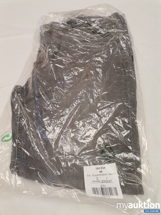 Artikel Nr. 863479: Emily Parker Stretch Jeans 