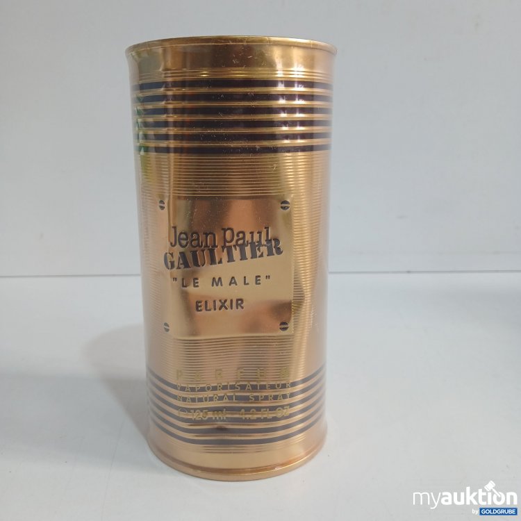 Artikel Nr. 866479 Artikel Nr. 866479: Jean Paul Gaultier Le Male Elixir Parfum Spray 125ml